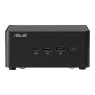 ASUS Računalo NUC 14 Pro Kit NUC14RVHU7 / Core Ultra 7 155H, 2xSO DIMM DDR5, Intel Arc Graphics, 4xUSB, M.2 22x80 NVMe, 22x42 NVMe, 2.5" SATA, 2,5Gb LAN, 2xHDMI, 2xThunderbolt 4, EU kabel